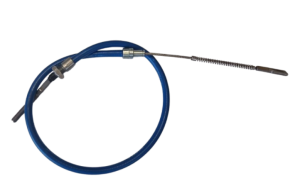 01145880 - Brake cable Hako Citymaster 1200 brake left right M8x1,25 M12x1,5 l 1000 from 2005-06 - LINKA HAMULCOWA1